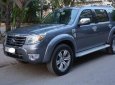 Ford Everest 2011 - Cần bán gấp Ford Everest 2011, số tự động