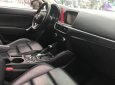 Mazda CX 5   2.5 AT  2016 - Xe Mazda CX 5 2.5 AT sản xuất 2016, màu trắng số tự động