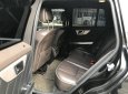 Mercedes-Benz GLK Class  GLK250 4Matic  2015 - Bán Mercedes GLK250 4Matic 2015, màu đen, nhập khẩu