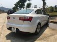 Kia Rio     2014 - Chính chủ bán xe Kia Rio đời 2014, màu trắng, xe nhập, 362 triệu