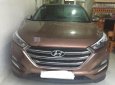 Hyundai Tucson 2.0 ATH 2016 - Bán xe Hyundai Tucson 2016, màu nâu, xe nhập