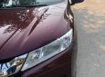 Honda City 1.5 AT 2017 - Bán Honda City 1.5 AT đời 2017, màu đỏ số tự động giá cạnh tranh