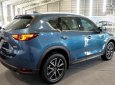 Mazda CX 5 2.0 AT 2018 - Bán xe Mazda CX 5 2.0 AT sản xuất năm 2018, màu xanh lam, giá chỉ 869 triệu