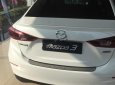 Mazda 3 2018 - Cần bán xe Mazda 3 đời 2018, màu trắng, giá 659tr
