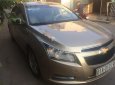 Chevrolet Cruze 2011 - Bán Chevrolet Cruze đời 2011, màu vàng xe gia đình, 345 triệu