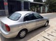 Daewoo Lanos 2005 - Cần bán gấp Daewoo Lanos 2005, màu xám còn mới