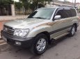 Toyota Land Cruiser GX 4.5 2006 - Cần bán Toyota Land Cruiser GX 4.5 đời 2006 chính chủ