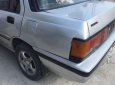 Honda Civic 1.5 MT  1990 - Bán xe Honda Civic 1.5 MT đời 1990, màu bạc, nhập khẩu nguyên chiếc số sàn, giá 37tr