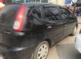 Chevrolet Vivant     2008 - Bán Chevrolet Vivant đời 2008, màu đen xe gia đình, giá 186tr