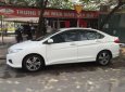 Honda City 1.5AT 2015 - Bán Honda City 1.5AT 2015, màu trắng, 558 triệu