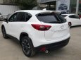 Mazda CX 5 2.5 AT 2WD 2018 - Bán ô tô Mazda CX 5 2.5L 2WD Facelift sản xuất năm 2018, 849tr