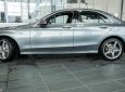 Mercedes-Benz C class C300 2018 - Mercedes C300 có sẵn, giao ngay