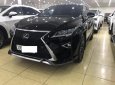 Lexus RX 350 F-Sport 2016 - Bán ô tô Lexus RX 350 F-Sport 2016, màu đen, xe nhập