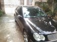 Mercedes-Benz C class C180 2004 - Bán ô tô Mercedes Classic năm sản xuất 2004, màu đen