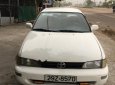 Toyota Corolla 1.6 MT 1991 - Bán xe Toyota Corolla 1.6 MT năm 1991, màu trắng, xe nhập, 45 triệu