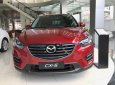 Mazda CX 5 2.5 AT 2WD 2018 - Bán ô tô Mazda CX 5 2.5L 2WD Facelift sản xuất năm 2018, 849tr