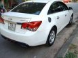 Chevrolet Cruze 2013 - Bán Chevrolet Cruze đời 2013, màu trắng