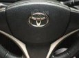 Toyota Yaris 2014 - Cần bán Toyota Yaris sản xuất năm 2014, màu trắng xe gia đình, giá 530tr