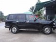 Toyota Land Cruiser 1992 - Cần bán xe Toyota Land Cruiser đời 1992, màu đen, nhập khẩu, giá tốt