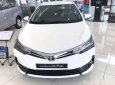 Toyota Corolla altis 2018 - Bán Toyota Corolla altis 2018, màu trắng