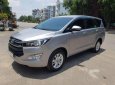 Toyota Innova   2018 - Bán xe Toyota Innova năm 2018, màu bạc, giá cạnh tranh