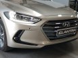 Hyundai Elantra 2.0AT  2018 - Hyundai Elantra 2.0AT Full 2018