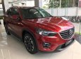 Mazda CX 5 2.5 AT 2WD 2018 - Bán ô tô Mazda CX 5 2.5L 2WD Facelift sản xuất năm 2018, 849tr