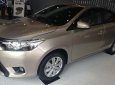 Toyota Vios 1.5E CVT 2018 - Cần bán Toyota Vios 1.5E CVT giá ưu đãi, hỗ trợ 90% giá trị xe, tặng phụ kiện. LH: 0916 11 23 44