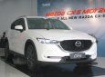 Mazda CX 5 2.5 AT AWD 2018 - Bán xe Mazda CX 5 2.5 AT AWD sản xuất năm 2018, màu trắng