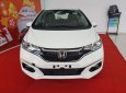 Honda Jazz V 2018 - Honda Jazz v-2018, màu trắng, nhập khẩu, 544tr Honda Ôtô Bắc Ninh- 0966108885