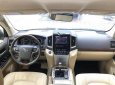 Toyota Land Cruiser VX 4.6 V8 2016 - Cần bán gấp Toyota Land Cruiser VX 4.6 V8 sản xuất 2016, màu trắng, xe nhập