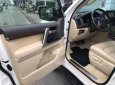 Toyota Land Cruiser VX 4.6 V8 2016 - Cần bán gấp Toyota Land Cruiser VX 4.6 V8 sản xuất 2016, màu trắng, xe nhập