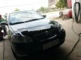 Toyota Corolla altis 2005 - Cần bán lại xe Toyota Corolla altis đời 2005, màu đen