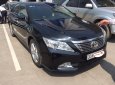 Toyota Camry 2.5 Q 2014 - Cần bán gấp Toyota Camry 2.5Q đời 2014 màu đen, giá tốt