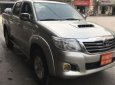 Toyota Hilux   MT  2013 - Cần bán gấp Toyota Hilux MT đời 2013 số sàn giá cạnh tranh