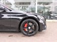 Mercedes-Benz C class C250 AMG 2015 - Cần bán xe Mercedes C250 AMG sản xuất 2015, màu đen