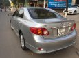 Toyota Corolla altis 2.0V 2009 - Cần bán Toyota Corolla altis 2.0V 2009, màu bạc