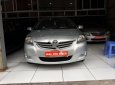 Toyota Vios 1.5E 2013 - Cần bán gấp Toyota Vios 1.5E năm 2013, màu bạc  