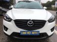 Mazda CX 5 2.5 AT AWD 2017 - Bán xe Mazda CX 5 2.5 AT AWD 2017, màu trắng, giá tốt