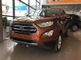 Ford EcoSport 2018 - Bán Ford EcoSport năm 2018 hoàn toàn mới