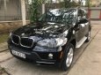 BMW X5 3.0si 2007 - Bán BMW X5 3.0si năm sản xuất 2007, màu đen, xe nhập, 599 triệu