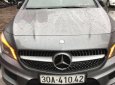 Mercedes-Benz CLA class   2.0 AT  2014 - Bán ô tô Mercedes 2.0 AT năm sản xuất 2014, màu xám, nhập khẩu nguyên chiếc