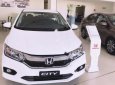 Honda City 1.5TOP 2018 - Bán xe Honda City 1.5TOP năm sản xuất 2018, màu trắng