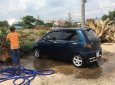 Daewoo Matiz 1999 - Cần bán gấp Daewoo Matiz sản xuất 1999, xe gia đình