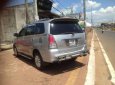 Toyota Innova 2009 - Cần bán xe Toyota Innova năm 2009, giá cạnh tranh