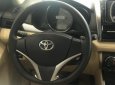 Toyota Vios 1.5E 2018 - Toyota Vios 1.5E đứng đầu phân khúc