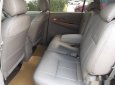 Toyota Innova 2.0G 2011 - Bán Toyota Innova 2.0G 2011, màu bạc, 395tr