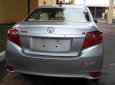 Toyota Vios 1.5E 2018 - Cần bán Toyota Vios 1.5E đời 2018, màu bạc, giá chỉ 488 triệu và nhiều khuyến mại phụ kiện và tiền mặt đi kèm