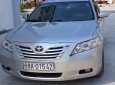 Toyota Camry 2.4 2008 - Bán ô tô Toyota Camry 2.4 năm 2008, màu bạc, xe nhập chính chủ, giá tốt