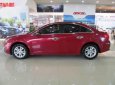 Chevrolet Cruze LT 1.6MT 2015 - Bán ô tô Chevrolet Cruze LT 1.6MT sản xuất 2015, màu đỏ, giá tốt